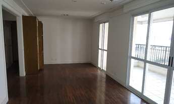 Imagem 4: Apartamento para venda com 136 metros quadrados com 3 quartos em Bosque da Saúde - São Pau