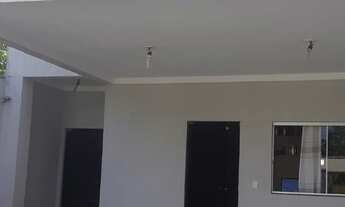 Imagem 2: Casa de 3 quartos, sendo 1 suíte, 121m², Jardim Atlântico, Goiânia, GO