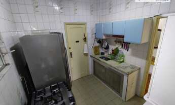 Imagem 3: Apartamento com 2 dormitórios à venda, 72 m² por R$ 320.000,00 - Estácio - Rio de Janeiro