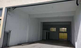 Imagem 4: Galpão para alugar, 316 m² por R$ 8.000,00/mês - Jardim Umarizal - São Paulo/SP