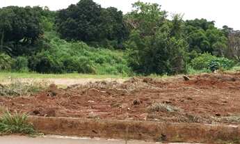 Imagem 4: Área Cardoso2 12.694m². Aparecida de Goiânia