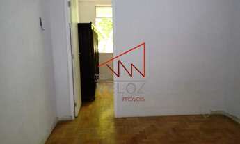 Imagem 2: Kitnet/conjugado no Flamengo - Rio de Janeiro - RJ