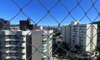 Imagem 4: Apartamento 4 Dormitórios no Bairro Itacorubi