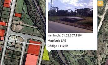 Imagem: Lote/Terreno para venda tem 1800 metros