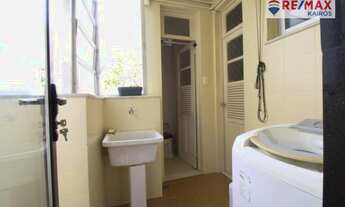 Imagem 7: Apartamento com 3 dormitórios à venda, 122 m² por R$ 1.300.000,00 - Copacabana - Rio de Ja