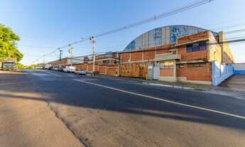 Imagem: Loja para aluguel com 252 metros quadrados