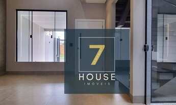 Imagem 4: Sobrado com 3 dormitórios à venda, 227 m² por R$ 1.050.000,00 - Jardim Higienópolis - Mari