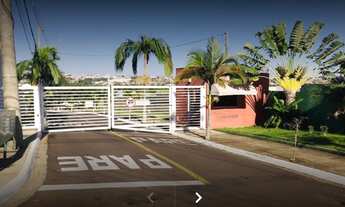 Imagem: Apartamento com 2 quartos - Marilia