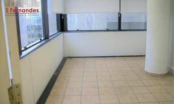 Imagem 5: Sala Comercial / Conjunto Comercial com 90 m² para alugar por R$ 4.000/mês na Bela Vista/S