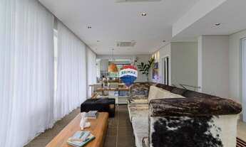 Imagem 5: A luxuosa casa da Praia do Pulso