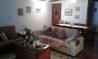 Imagem 5: Cobertura para Venda em Teresópolis, Várzea, 3 dormitórios, 1 suíte, 3 banheiros, 4 vagas