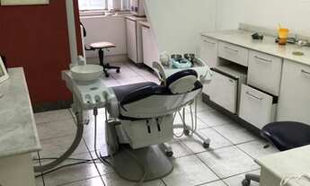 Imagem 4: Sala para venda tem 40m no Centro - Belo Horizonte - MG