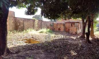 Imagem 2: VENDO Lote em Águas Lindas do Goiás - GO