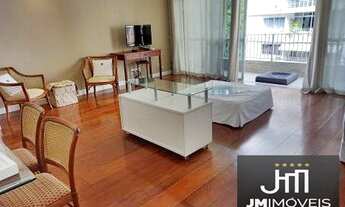 Imagem 2: Leblo apartamento155m2. 3 quartos - Rio de Janeiro - RJ