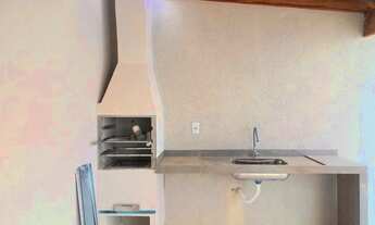 Imagem 7: Casa para venda tem 137 metros quadrados com 3 quartos em Cidade Vergani - Pouso Alegre