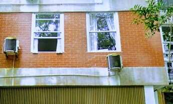 Imagem 3: Apartamento para venda possui 89 metros quadrados com 2 quartos em Gávea - Rio de Janeiro