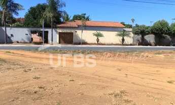 Imagem 2: Lote/Terreno para venda com 1045 metros quadrados em Jardim Todos os Santos - Senador Cane