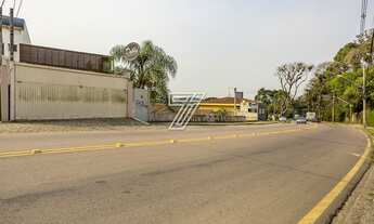Imagem 5: São Lourenço é um bairro tranquilo, com ruas charmosas e arborizadas, conhecida pelas resi