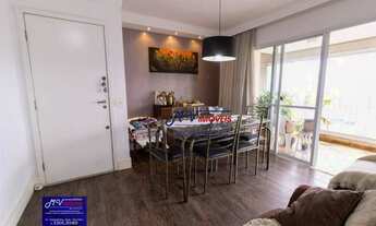 Imagem 6: LINDO APARTAMENTO PARA LOCAÇÃO COM 3 DORMITÓRIOS!