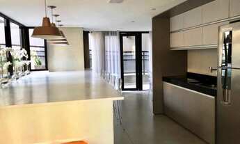 Imagem 3: Cobertura duplex 2 dormitórios à venda, 107 m² por R$ 1.300.000 - Sumarezinho - São Paulo