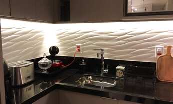 Imagem: Apartamento 63 m², 2 dormitórios, 1 suíte