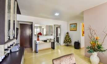 Imagem 6: Apartamento com 3 dormitórios à venda com 161m² por R$ 650.000,00 no bairro Champagnat - C