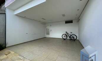 Imagem 2: Casa com 3 dormitórios à venda, 251 m² por R$ 700.000,00 - Vila Andere I - Varginha/MG