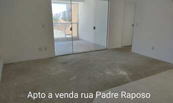 Imagem 2: Apartamento para venda com 63 metros quadrados com 2 quartos em Mooca - São Paulo - SP