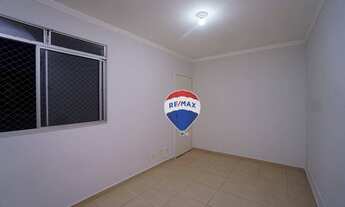 Imagem 3: Apartamento Parque Avalon com 2 dormitórios para alugar, 53 m² - Jardim América (Vila Xav