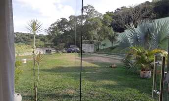 Imagem 4: Fazenda/Sítio/Chácara para venda possui 280 metros quadrados com 3 quartos