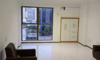 Imagem 5: Salas com ou sem ar condicionado 33 metros Jardim Renascença - São Luís - MA