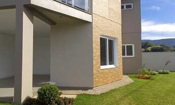 Imagem 4: DOIS IRMÃOS - Casa Padrão - União