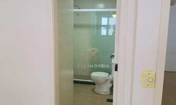 Imagem 3: Apartamento com 2 dormitórios à venda, 80 m² por R$ 540.000 - Recreio dos Bandeirantes - R