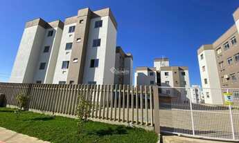 Imagem 3: CRICIúMA - Apartamento Padrão - Ana Maria