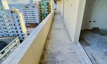 Imagem 7: Canto do Forte | Entrada 72mil e o Saldo em 120 meses no Boleto