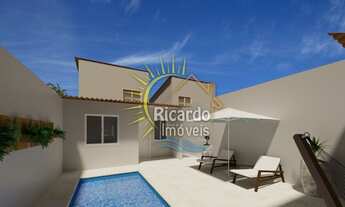 Imagem 5: Exelente Sobrado COM PISCINA e Churrasqueira !!!  BALNEÁRIO PRAIA DE LESTE