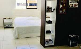 Imagem 6: Apartamento com 3 dormitórios à venda, 113 m² por R$ 780.000 - Ponta Verde - Maceió/AL