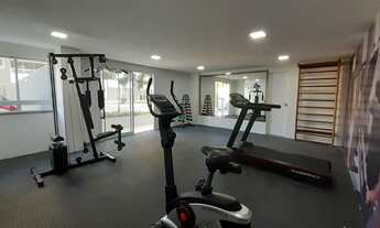 Imagem 6: Duplex para venda possui 146 metros quadrados com 3 quartos em Parque Havai - Eusébio - CE