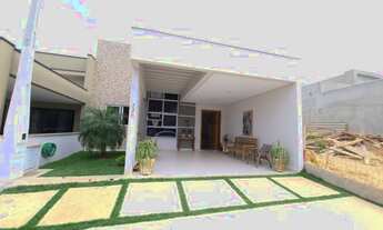 Imagem: Casa de condomínio para venda tem 105 metros