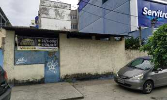 Imagem 2: CASA VELHA COM EXCELENTE PONTO AO LADO SERVITRON E HABIB?S