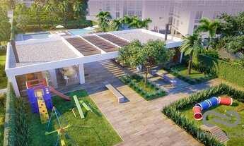 Imagem 6: Apartamento com 2 dormitórios à venda, 75 m² por R$ 871.127,40 - Itacorubi - Florianópolis