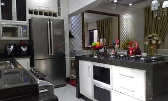 Imagem 6: Sumaré - Casa Padrão - Parque Rosa e Silva