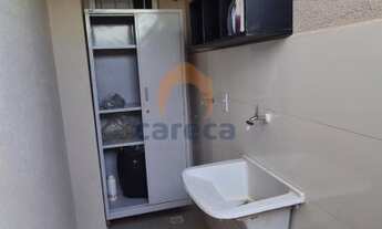 Imagem 3: Casa para Venda em Bady Bassitt, Jardim das Palmeiras, 2 dormitórios, 1 suíte, 2 banheiros