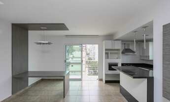 Imagem 6: Apartamento no Ahú - ARYA 1