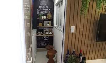 Imagem 7: Lançamento do Residencial Vivver Ulysses em Sussuarana