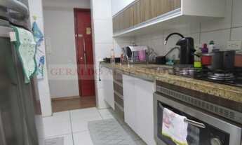 Imagem 5: SAO PAULO - Apartamento padrao - PARQUE BRISTOL