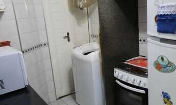 Imagem 4: Ótimo apartamento com elevador a venda no Centro, 2 quartos, sendo 1 suíte