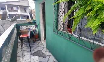 Imagem 8: Vendo 2 casas Parque São Cristóvão - Salvador - BA
