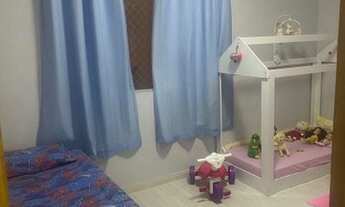 Imagem 2: Apartamento mobiliado