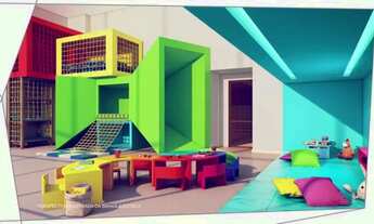 Imagem 5: LOOMI PAULISTA, 2 VAGAS DE GARAGEM, 3 QUARTOS, SENDO 1 SUÍTES, 120 M²